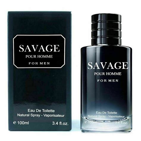 21 savage perfume.